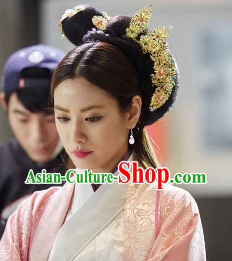 Chinese Princess Hair Decorations