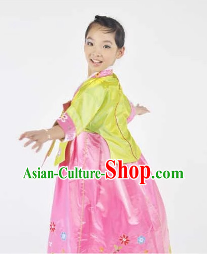 hanfu Chinese costume national costumes carnival costumes Dance Costume