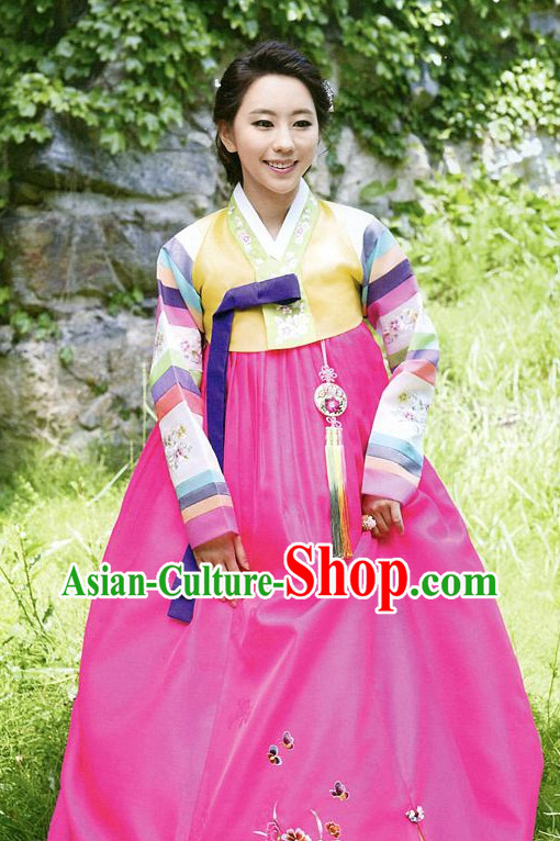 Korean Traditional Wedd #305;ng Dresses Wedd #305;ng Dress Formal Dresses Special Occasion Dresses