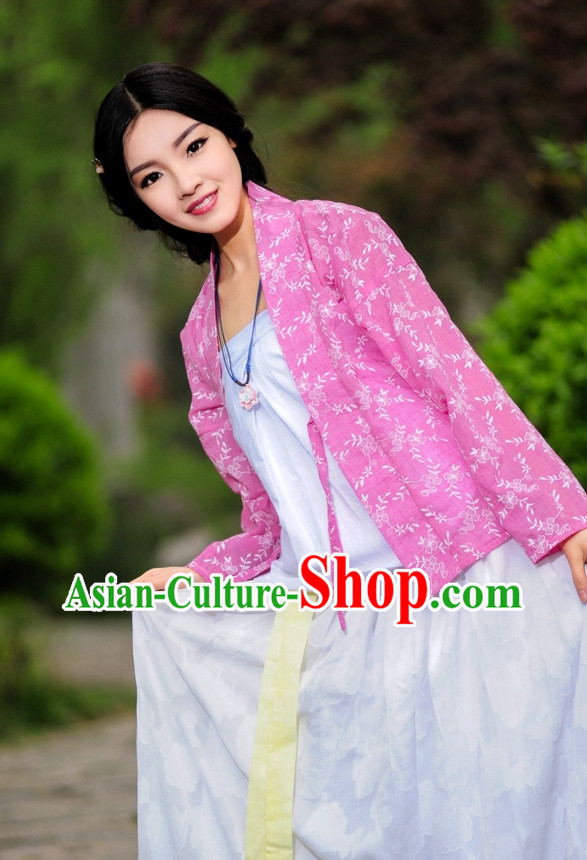 Chinese hanfu costumes asian fashion online shopping traditional clothing