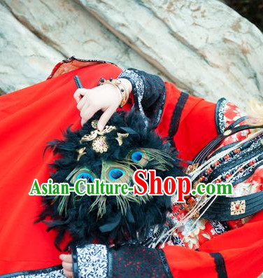 Chinese costumes costume asian fashion hanfu dress outfit clothing ancient