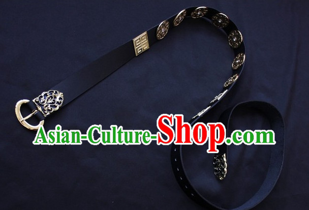 Chinese traditional dress belt decorations Chinese traditioal clothing