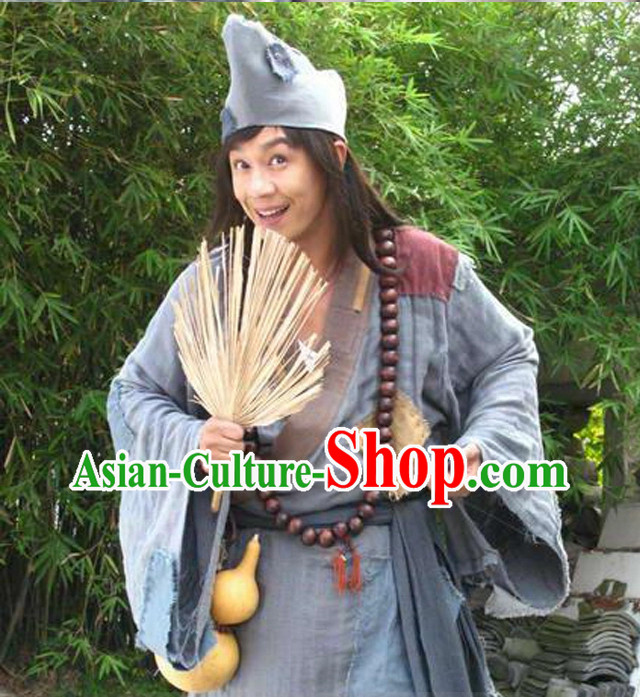 beggar costumes for men