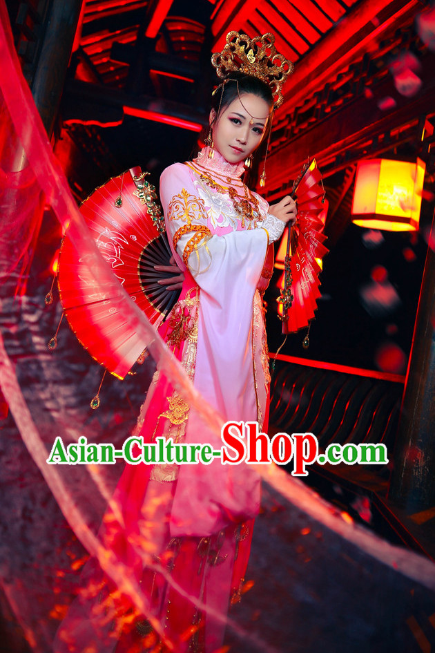 chinese costumes cheongsam asia fashion qi pao ancient china culture