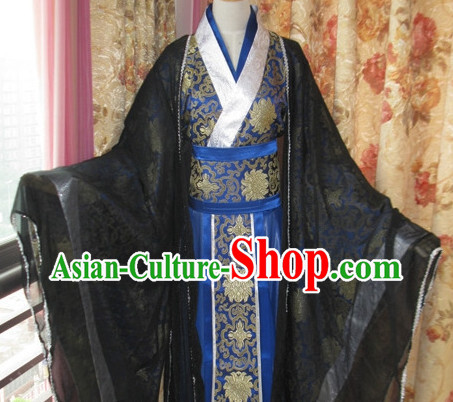 Chinese ancient costumes cosplay halloween costumes opera film