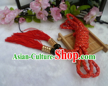 Chinese Traditional Costumes Belts