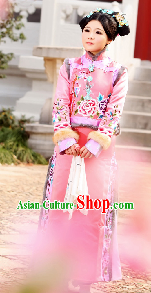 Chinese costumes Chinese ancient clothing costume hanfu