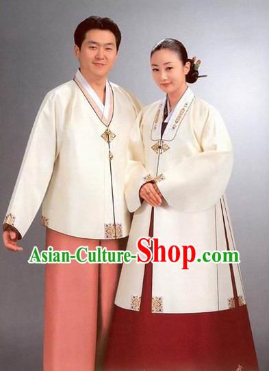 Korean Family Costumes Traditional Costumes Hanbok Korea Dresses online Shopping