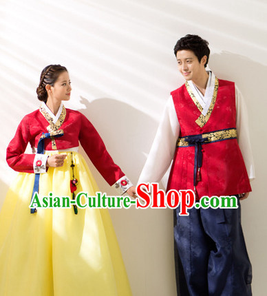 Korean Wedding Bridal Hanbok Fashion online Korean Apparel online Clothing Shopping