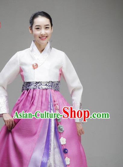 Korean Lady Hanbok Fashion online Korean Apparel online Clothing Shopping