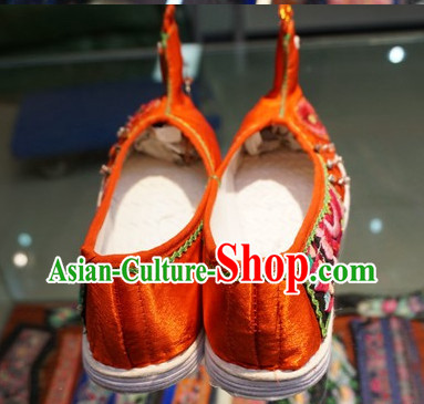 Chinese traditional shoes naot shoes discount shoes wide shoes comfortable shoes