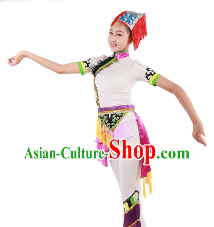 Chinese Costumes Carnival Costumes China Shop  Dance Costumes for Women