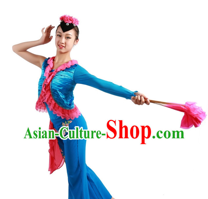 Chinese costume costumes costume carnival costumes Chinese Dance Costumes