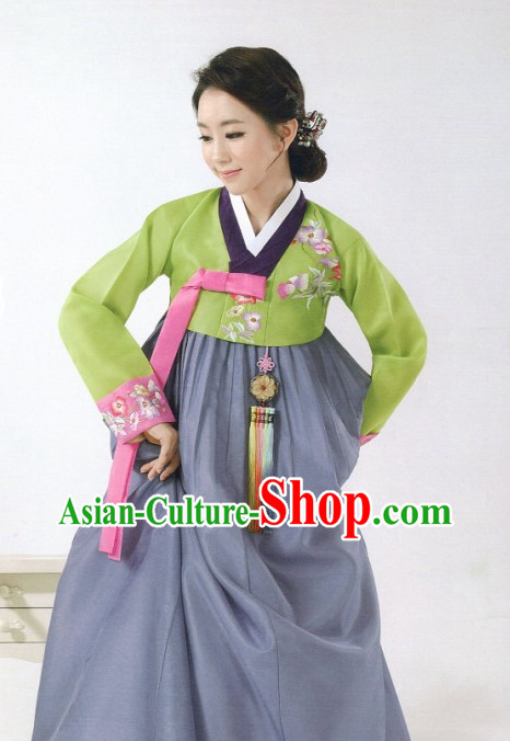 Korean Mother Fashion online Apparel Hanbok Costumes Clothes