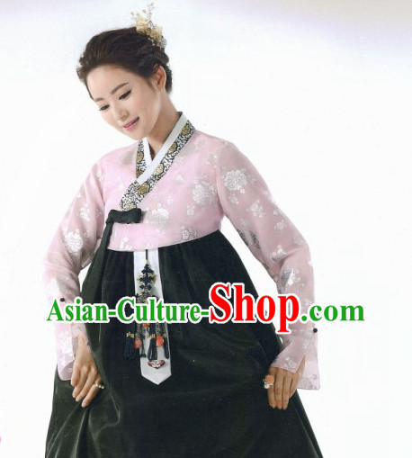 Korean Birthday Outfits Traditional Clothes Hanbok Dress Shopping Free Delivery Worldwide for Women