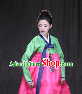 Korean Women Traditional Clothes Hanbok online Dress Shopping