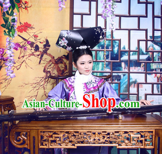 Chinese costumes Chinese ancient clothing costume hanfu