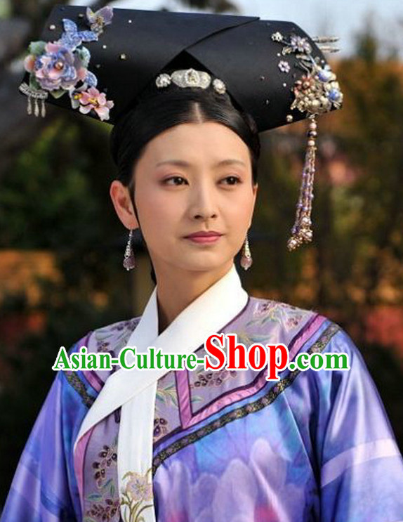 Chinese costumes Chinese ancient clothing costume hanfu