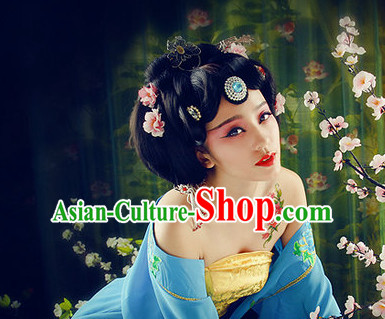 Chinese costumes Chinese ancient clothing costume hanfu