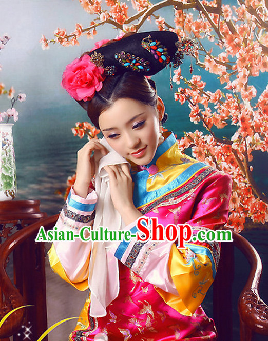 Chinese costumes Chinese ancient clothing costume hanfu