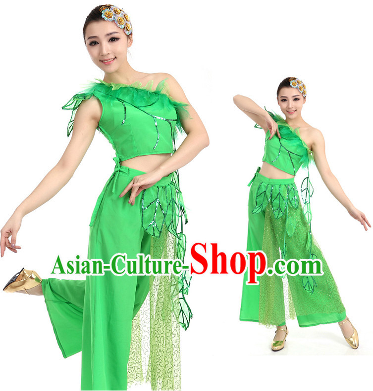 Chinese Traditional Story of Spring Dance Costumes Discount Dance Dostumes Discount Dance Supply for Women