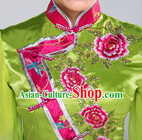 Chinese costumes cheongsam korean fashion asia fashion qi pao kids wigs chinese costume costumes for kids carnival costumes chinese halloween costume chinese halloween costumes halloween