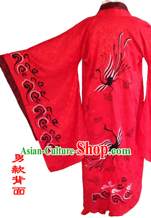 Chinese costumes sexy hanfu ancient princess clothing hair accessories