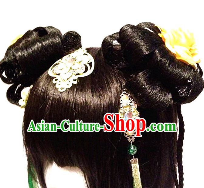Chinese wig for sale lace front full lace wigs for women wigs for men curly wigs real wigs cheap wigs china hair style hairpieces for women head accessories wigs uk short wigs blone wig