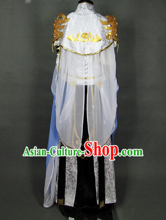 Chinese costumes costume asian fashion oriental clothing wig clothes traditional