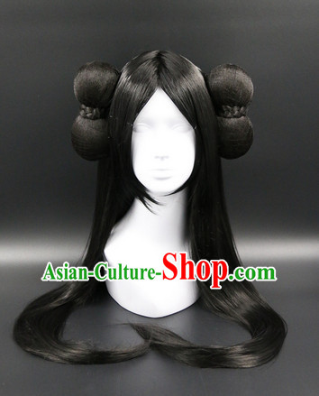Chinese traditional hair accessories headwear head pieces headpiece accessory empress emperor princess