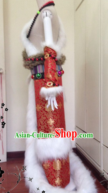 Chinese costumes traditional clothing hanfu traditional dress garment for men women kids boys girls kid folk