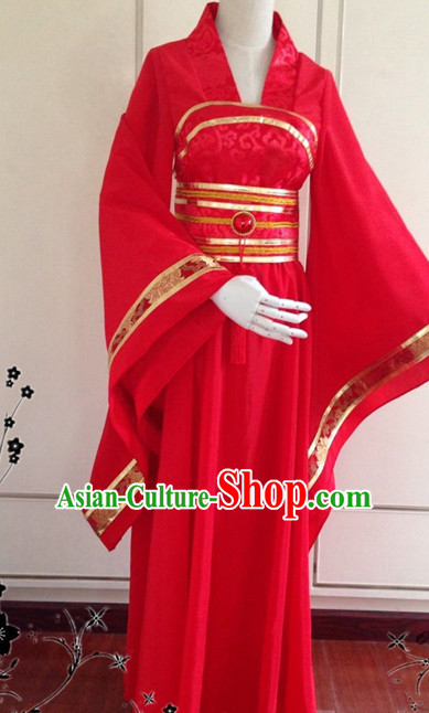Chinese costumes traditional clothing hanfu traditional dress garment for men women kids boys girls kid folk