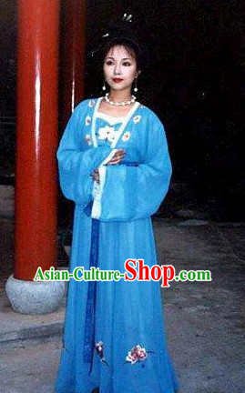 Asian Chinese Traditional Dress Theatrical Costumes Ancient Chinese Clothing Opera Beauty Costumes
