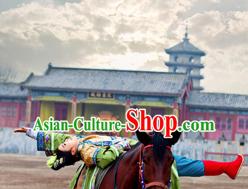 Chinese TV drama costumes long robe series oriental clothing ancient Chinese costumes traditional Chinese dress attire outfits Hanfu han fu