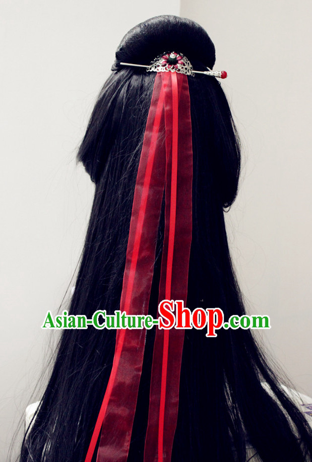 chinese hair barrettes