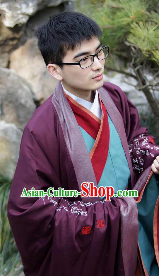 oriental clothing Chinese traditional hair headbands hands painted tuan shan palace fan