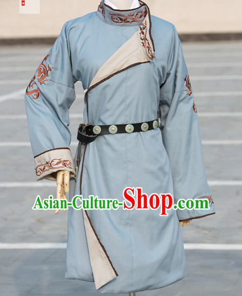 Chinese ancient costumes hanfu traditional clothing