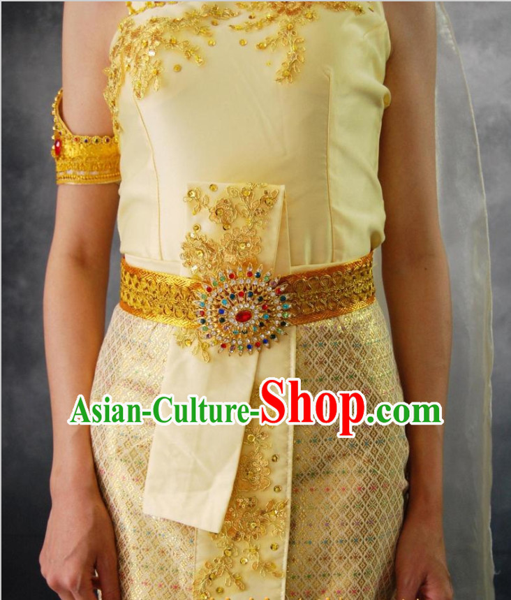 Thailand Dresses for Women