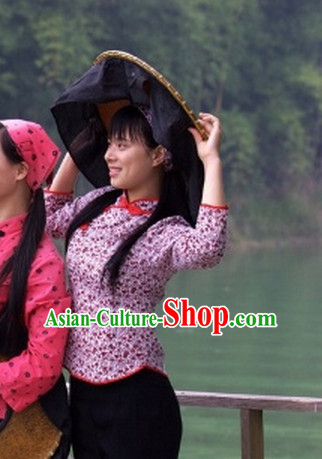 hakka outfits