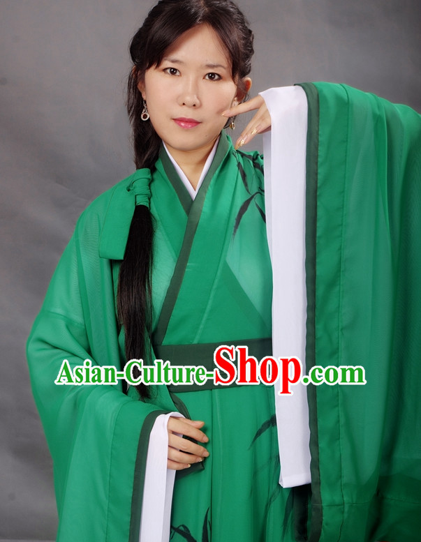 Chinese Costume Ancient Costume Traditional Clothing Traditiional Dress Costume China China Wholesale Clothing online