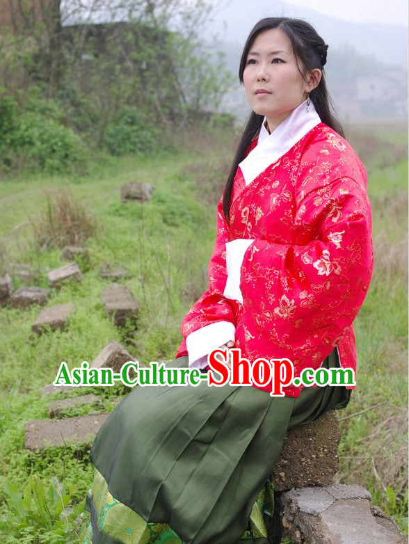 Chinese Costume Ancient Costume Traditional Clothing Traditiional Dress Costume China China Wholesale Clothing online