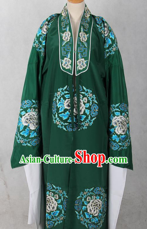 Water Sleeve Embroidered Chinese Robe Opera Costumes Chinese Clothing Opera Mask Cantonese Opera Chinese Culture