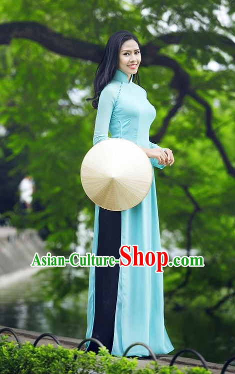 Vietnamese traditional dress