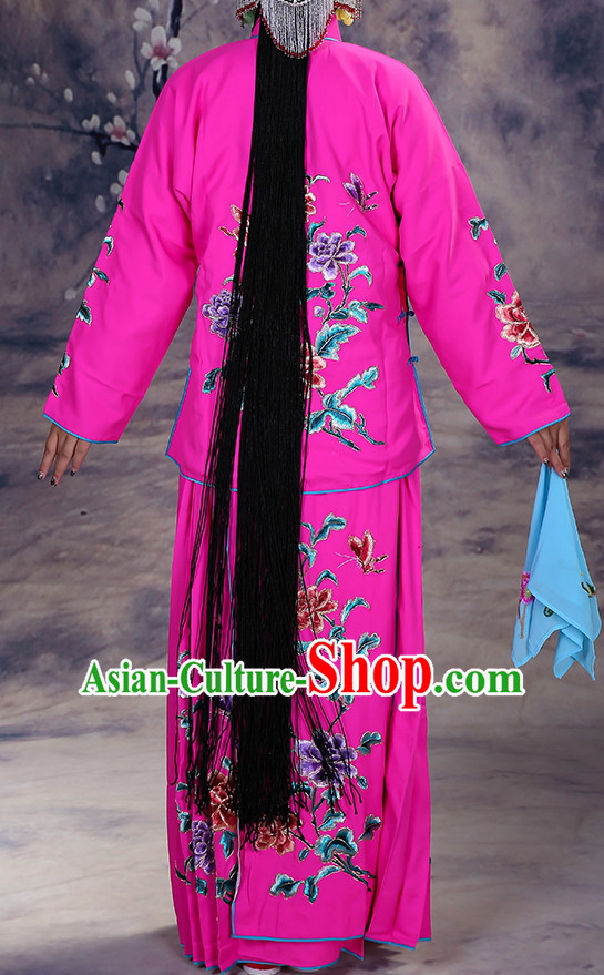 Chinese Opera Costume Beijing Peking Opera Costumes Helmet Headwear Stage