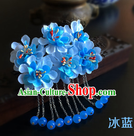 Ancient Chinese Beauty Hair Jewelry Female Headwear Crown
