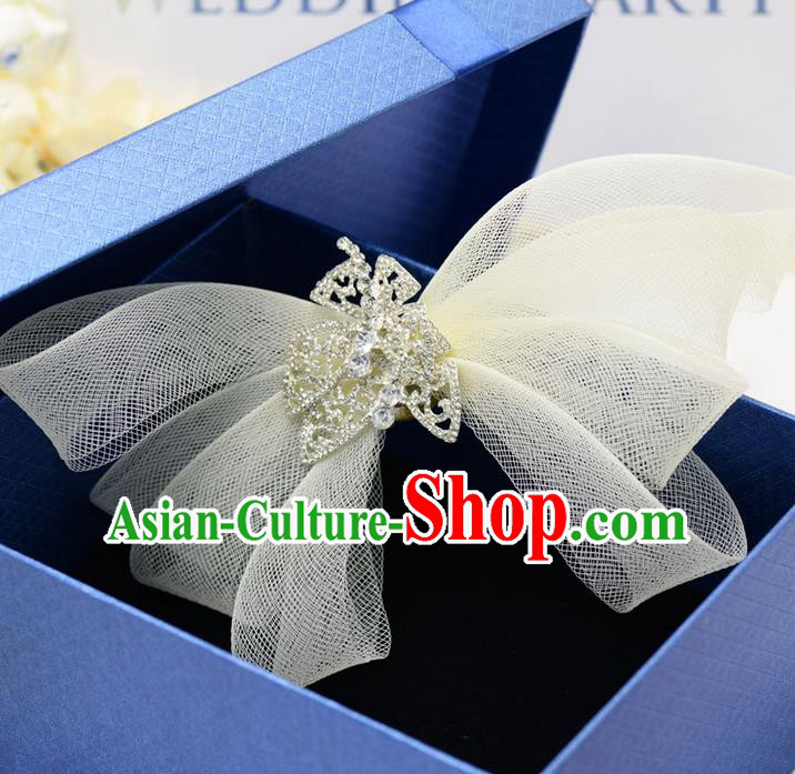 Traditional Jewelry Accessories, Princess Wedding Hair Accessories, Bride Wedding Hair Accessories, Baroco Style Veil Headwear for Women