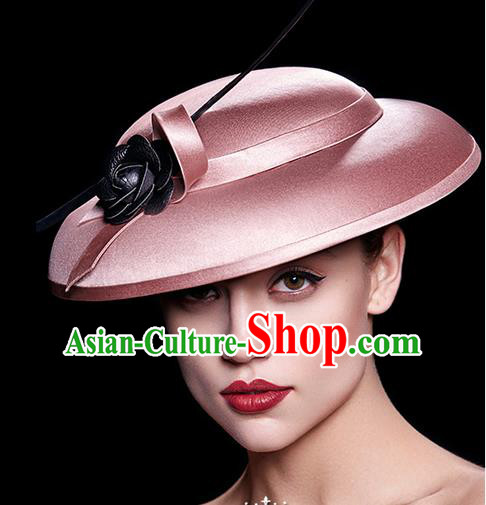 Traditional Jewelry Accessories, Princess Hair Accessories, Bride Wedding Hair Accessories, Hat, Baroco Style Hats for Women