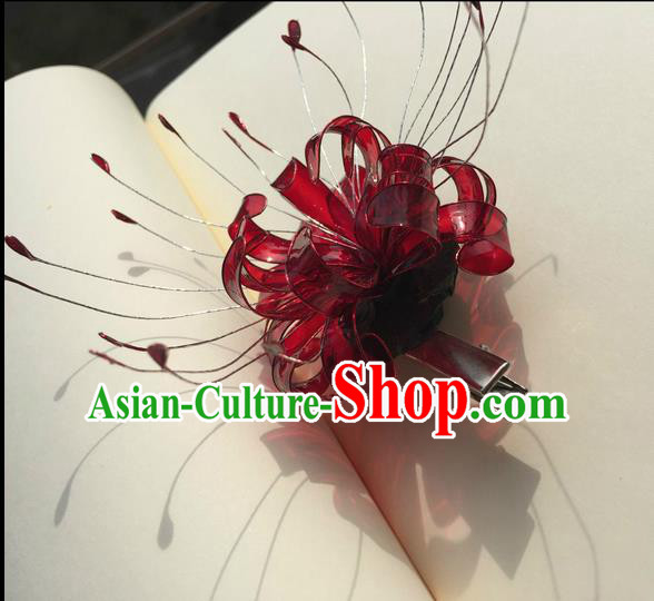Chinese Ancient Style Imperial Queen Hair Jewelry Accessories, Hairpins, Headwear, Headdress, Hair Fascinators Set for Women