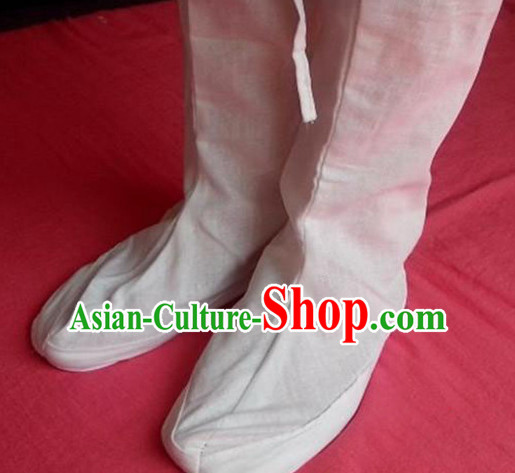 Wudang Uniform Taoist Uniform Kungfu Kung Fu Clothing Clothes Pants Shirt Supplies Wu Gong Cotton Socks