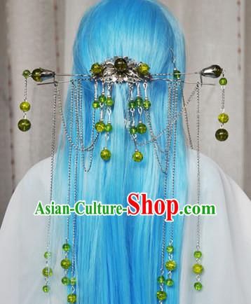 Ancient Chinese Style Prince Hair Accessories